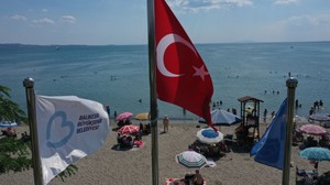 Başkan Akın’ın vizyonu tatilcilerden tam not aldı