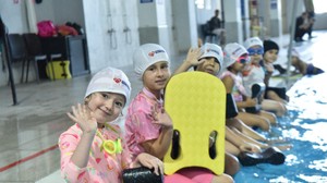 Miniklerin Yaz Tatili Altıeylül’de Şenleniyor