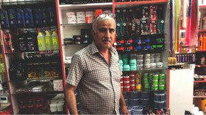Abdullah İlhan: “30 Yıldır Kozmetiğin İçindeyim, Her Ürünün Hikâyesi Ayrı”