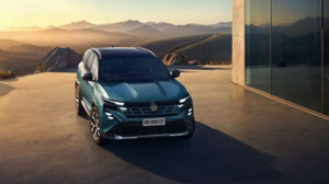Renault yeni SUV aracı Boreal Balıkesir'in komşusunda üretilecek! 50+ ülkeye ihraç edilecek