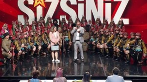 Balıkesirli lise öğrencileri Yetenek Sizsiniz'de Yarı Finale Kaldı!