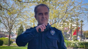 Balıkesir'de görev başında kalp krizi geçiren polis memuru hayatını kaybetti