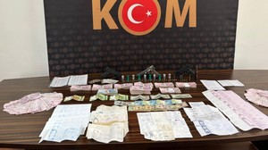 Balıkesir’de Örgütlü Tefecilik Operasyonu: 6 Tutuklama