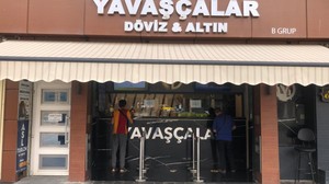 Balıkesir’de Güncel Döviz ve Altın Fiyatları – 12 Temmuz 2025