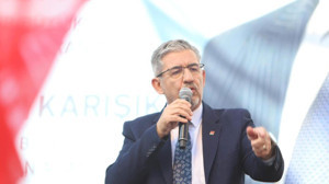 ERDEN KÖYBAŞI “TAM BAĞIMSIZ VE TERÖRSÜZ BİR TÜRKİYE’DEN VAZGEÇMEYECEĞİZ”