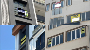 Balıkesir’de Satılık ve Kiralık Konut İlanları Arttı