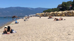 Ören’de Sorunlar Sessizliği Bozuyor