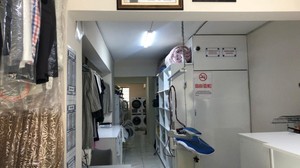 Kuru Temizlemede 3 Günlük Mesaiyle Hayat Kurtardı