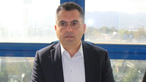 Milletvekili Dalgın: “İşsizlik Toplumsal Bir Meseledir”