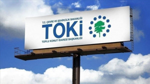 TOKİ, Balıkesir dahil 47 ilde 508 gayrimenkulü açık artırma ile satışa sunuyor