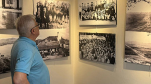 Burhaniye Belediyesi’nden Tarihe Işık Tutan Adım