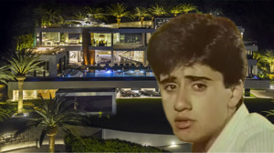 'Küçük Emrah'ın Serveti Dudak Uçuklattı! 300 Daire 10 Milyon TL..