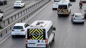 Okul Servisleri ve Toplu Taşımada Yeni Dönem Başladı