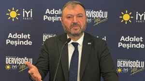 Hasan Fehmi Yörük “Devletin Geleceği, Kapalı Kapılar Ardında Kurulamaz”