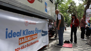 10 Milyon Kişi Tartıldı, Sağlık Alarmı Verildi!