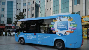 Balıkesir'de yılın o günlerde ring seferleri ücretsiz olacak