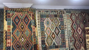El Dokumasından Jel Tabanlı Halıya, Bir Mesleğin 17 Yıllık Yolculuğu