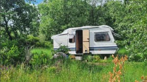Sezonun Favorisi: Yazın Ücretsiz Karavan Tatil Alanları