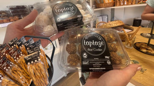 Balıkesir'in Kurabiye Tercihinde İki Tat Zirvede!