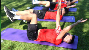 Balıkesirspor Yeni Sezona Hazırlığında Mesaiye Başladı