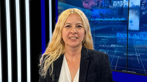 Nazlı Sarp Kimdir? Nazlı Sarp Nereli ve Kaç Yaşında?