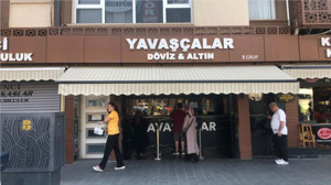 Balıkesir’de Döviz Altın Fiyatları: 24 Temmuz 2025 Yavaşçalar Verileri
