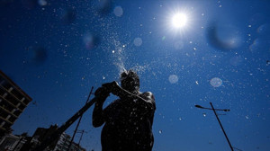 Türkiye Sıcaklık Rekoru Hangi Şehirde Kırıldı? En Yüksek Sıcaklık Nerede Ölçüldü?