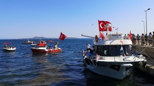 Balıkesir’de Kabotaj Bayramı Başlıyor: Ulaşım Ücretsiz Sağlanacak