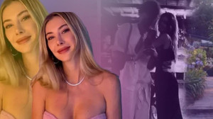 Şeyma Subaşı’nın Aşk Defteri Yeniden Kapandı