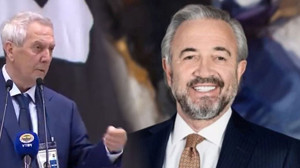 Hamdi Akın Fenerbahçe’deki Görevi Ne? "Aziz Yıldırım olayı"