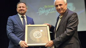 AK Parti'de Teşkilat Akademisi Eğitimi