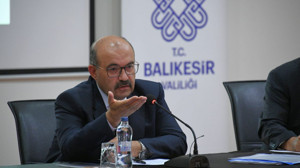 Balıkesir Valisi İsmail Ustaoğlu 2 İlçede Açılış Programlarına Katılacak