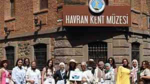 BAÜN’de Kültürlerarası Buluşma: Yunus Emre Enstitüsü Türkçe Yaz Okulu Tamamlandı