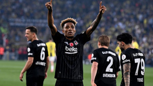 Beşiktaş Gedson Fernandez’in Bonservisinin Tamamını Benfica’dan Aldı