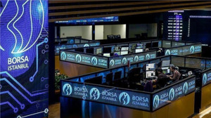 Borsa günü düşüşle tamamladı