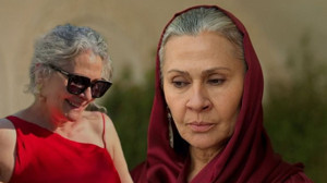 Uzak Şehir’in Hanımağası Tatilde