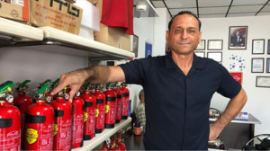 Bu Hata Can Yakıyor! Yangın Anında Yapılan En Büyük Yanlış Açıklandı