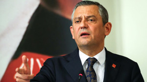 CHP, 'Terörsüz Türkiye' komisyonuna katılacak