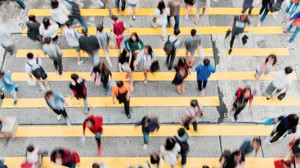 Türkiye'de Doğuşta Beklenen Yaşam Süresi 78,1 Yıl Oldu