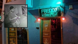 Balıkesir'de Bu Eve Girmek Cesaret İster!