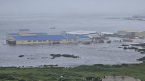 11 Ülke İçin Tsunami Uyarısı: 8,8 büyüklüğünde deprem