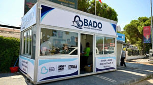 BADO Açılışı Yapıldı: Balıkesir Deniz Otobüsleri Seferleri Başladı!