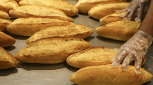 Başkan Balcı'dan ekmek zammı açıklaması: Tüm Türkiye'de sınır kondu!