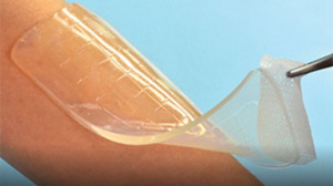 BAÜN Doğal Akıllı Yara Bandı Geliştirecek