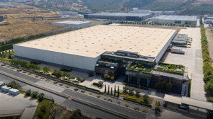 Balıkesir'in komşusuna Honda fabrika kuracak!