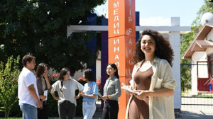 Kırgızistan’da Üç Diploma Fırsatı: KTMÜ, YKS Adaylarını Bekliyor