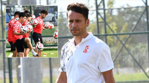 Balıkesirspor’da Böylesi Görülmedi: Yeni Teknik Direktör Bakın Ne Yaptı!