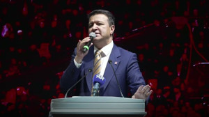 Saadet Partisi kendi gemileriyle Gazze'ye gidecek