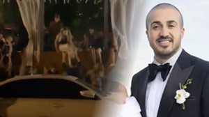 Alaçatı’da Kavga: Ezgi Mola’nın Eski Eşi Mustafa Aksakallı Ayağından Vuruldu