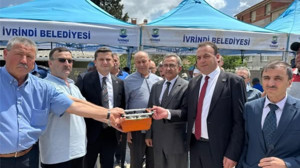 O Mahalleye Yeni Cami Müjdesi!